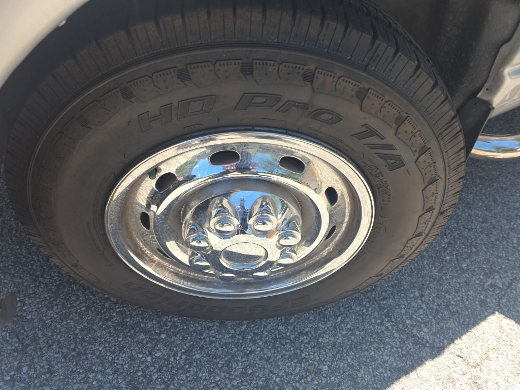 2006 Dodge Ram 2500 ST