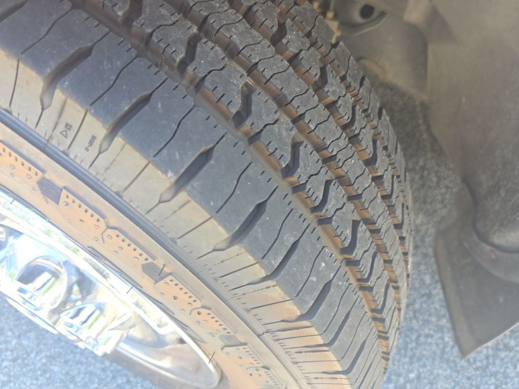 2006 Dodge Ram 2500 ST