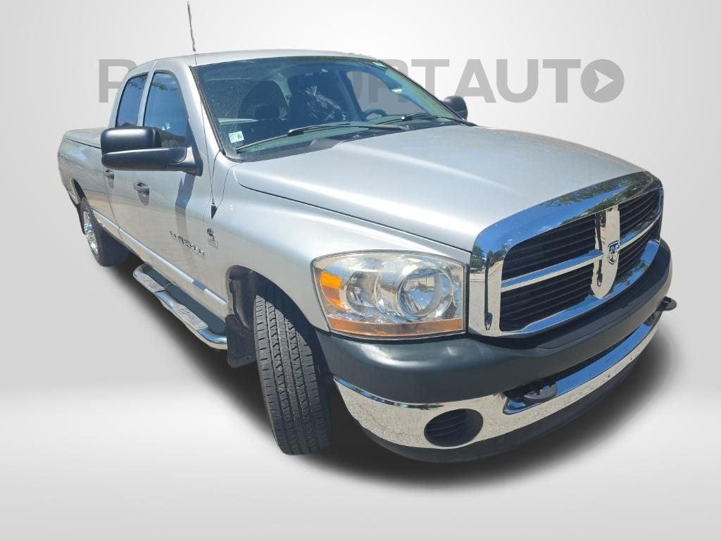 2006 Dodge Ram 2500 ST