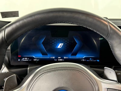 2023 BMW 3 Series 330e xDrive