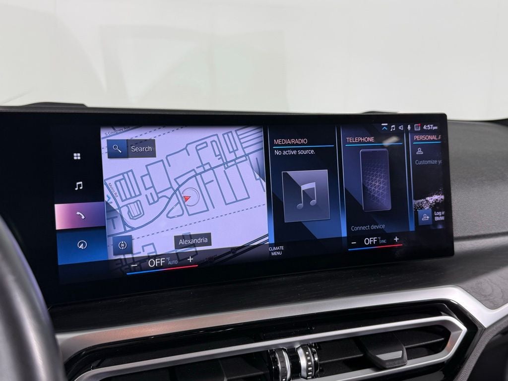 2023 BMW 3 Series 330e xDrive