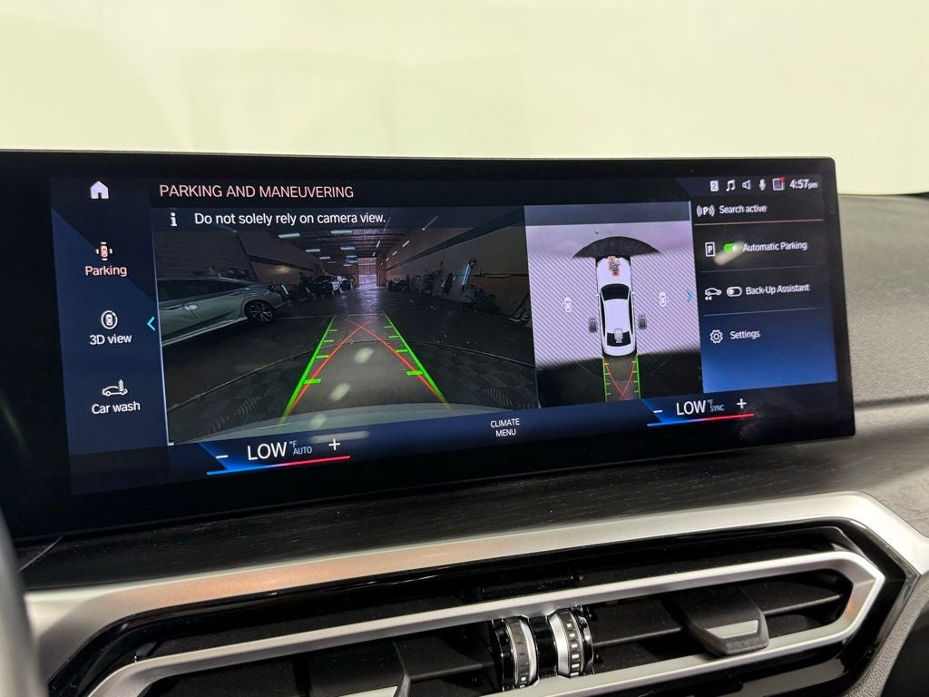 2023 BMW 3 Series 330e xDrive