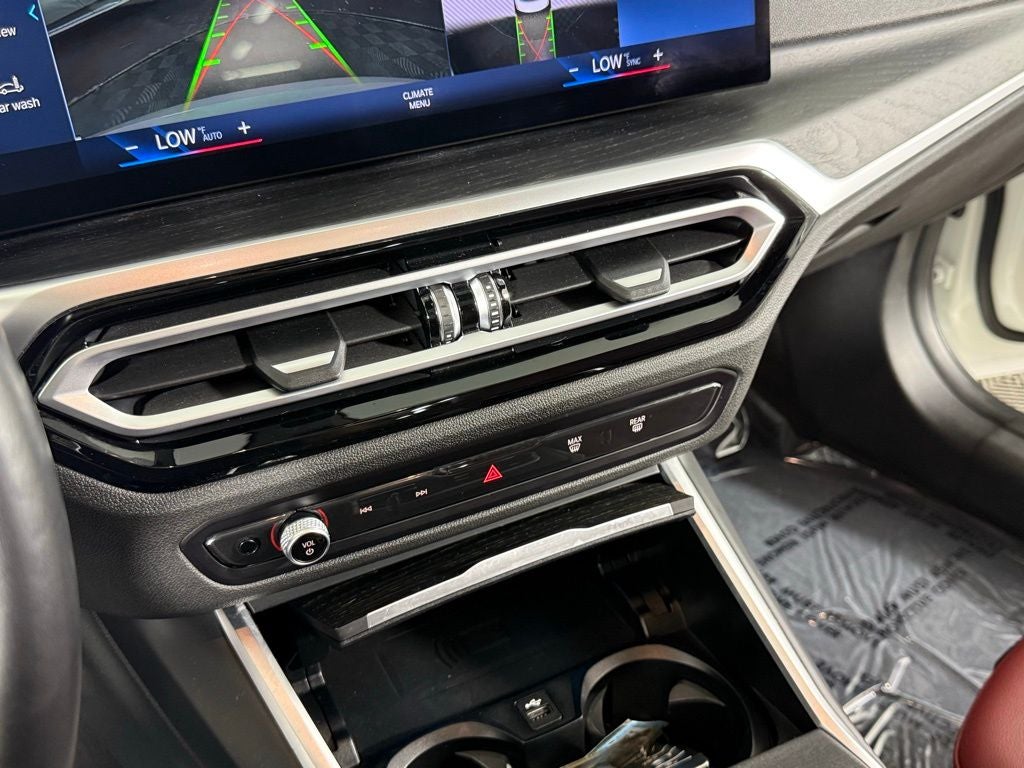 2023 BMW 3 Series 330e xDrive