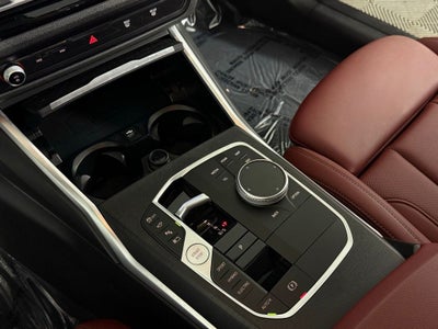 2023 BMW 3 Series 330e xDrive