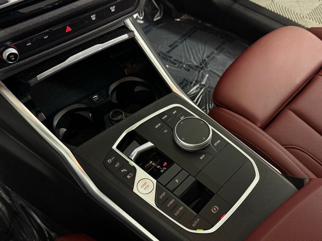 2023 BMW 3 Series 330e xDrive