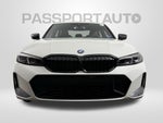 2023 BMW 3 Series 330e xDrive