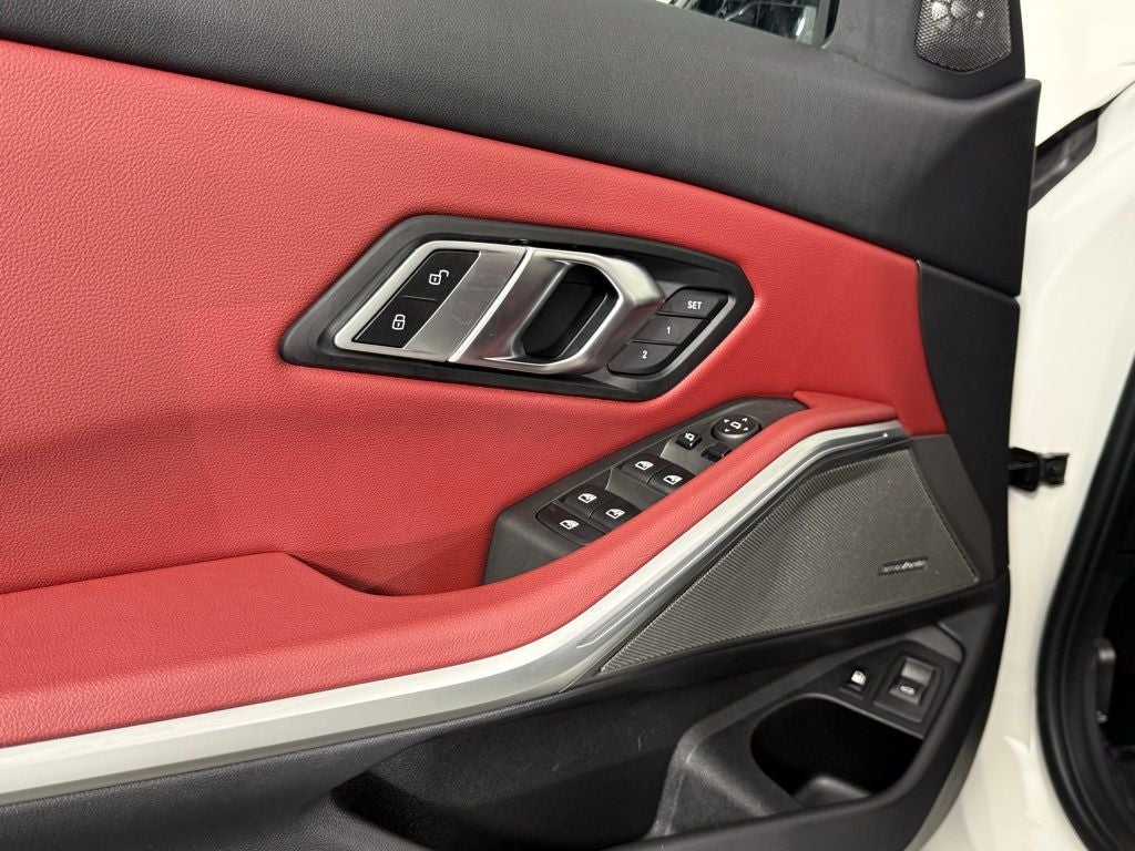 2023 BMW 3 Series 330e xDrive