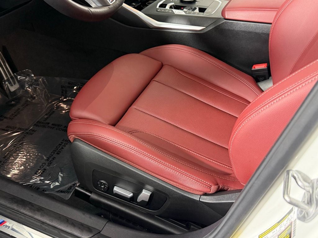 2023 BMW 3 Series 330e xDrive