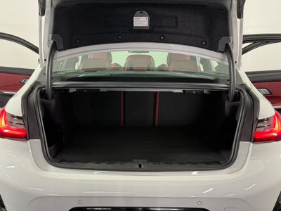 2023 BMW 3 Series 330e xDrive