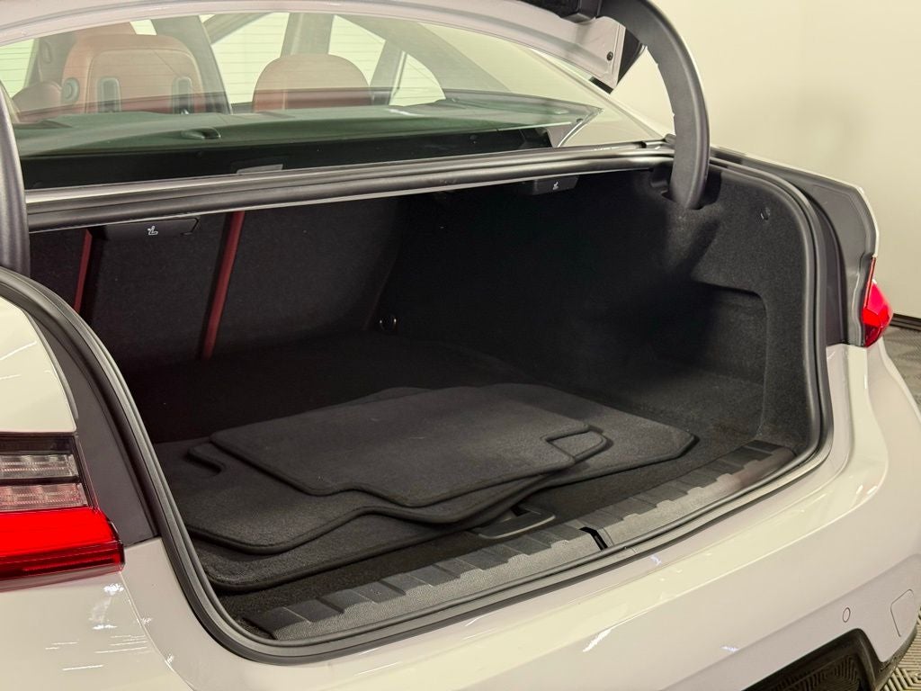 2023 BMW 3 Series 330e xDrive