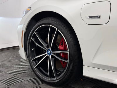 2023 BMW 3 Series 330e xDrive