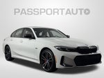 2023 BMW 3 Series 330e xDrive