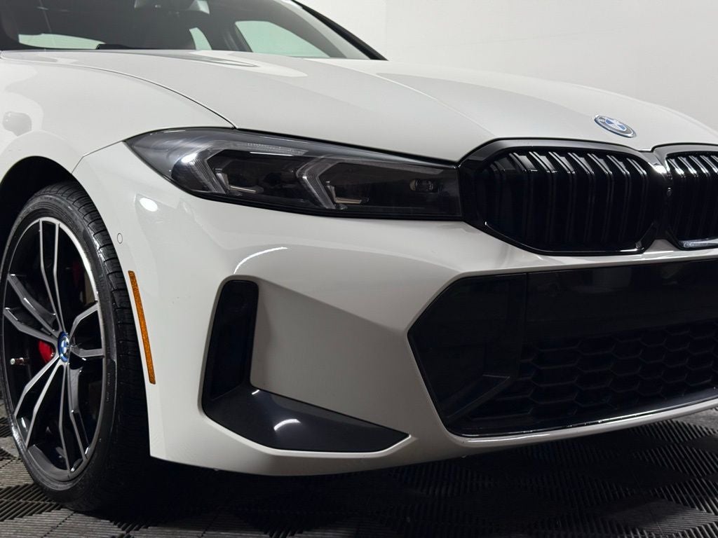 2023 BMW 3 Series 330e xDrive