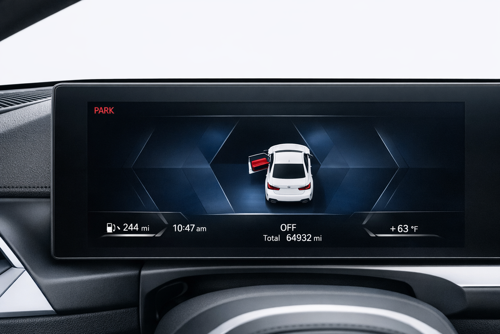 2023 BMW 3 Series 330e xDrive