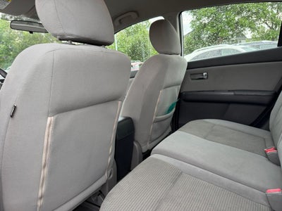 2011 Nissan Sentra 2.0 S