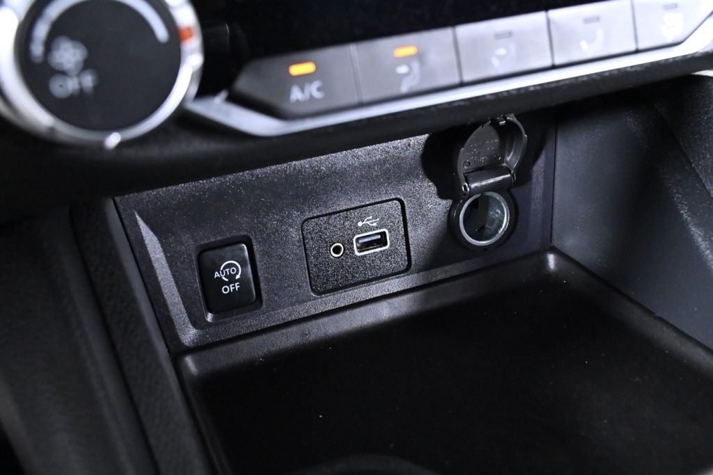 2024 Nissan Sentra S Nissan Certified