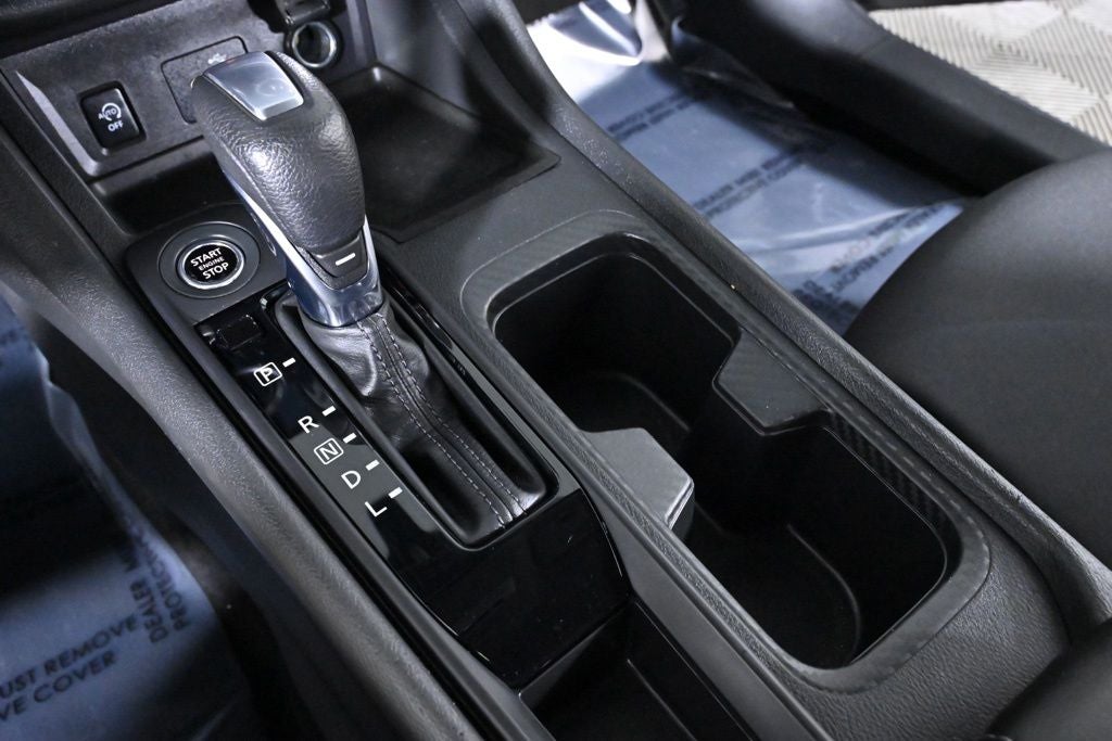 2024 Nissan Sentra S Nissan Certified