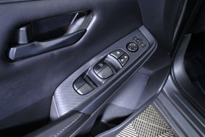 2024 Nissan Sentra S Nissan Certified