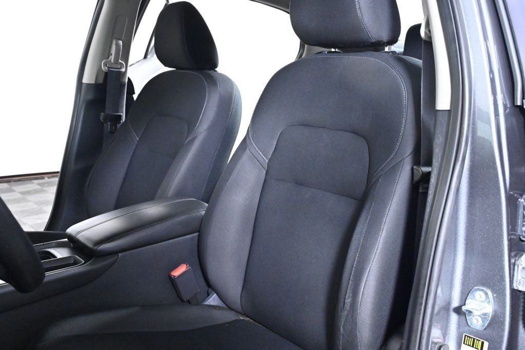 2024 Nissan Sentra S Nissan Certified