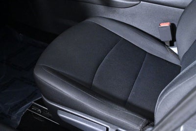 2024 Nissan Sentra S Nissan Certified