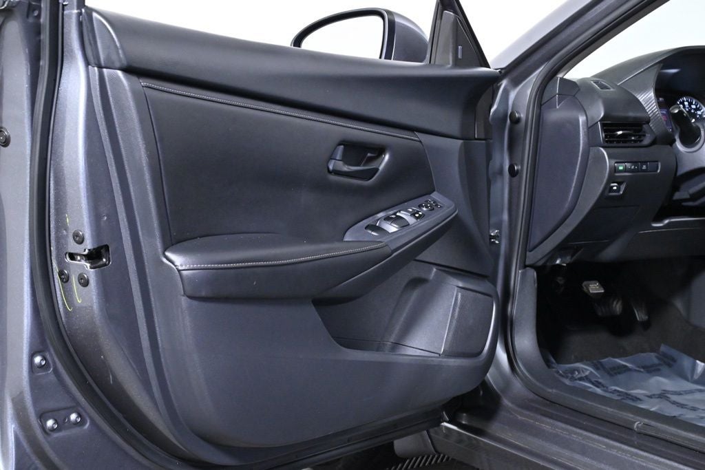 2024 Nissan Sentra S Nissan Certified