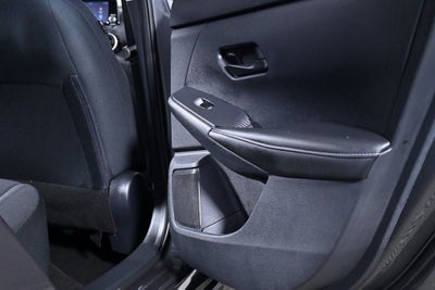 2024 Nissan Sentra S Nissan Certified