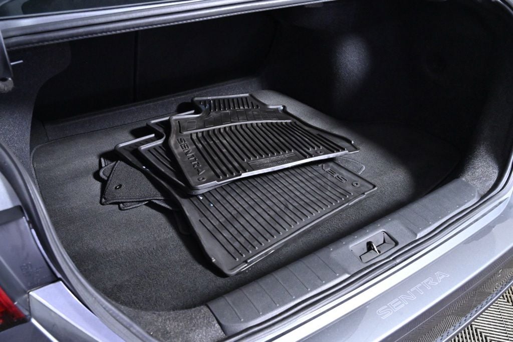 2024 Nissan Sentra S Nissan Certified