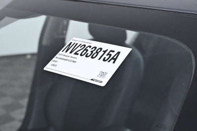 2024 Nissan Sentra S Nissan Certified
