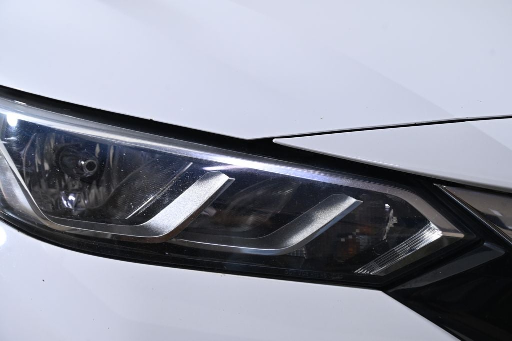 2021 Nissan Sentra S Certified Select