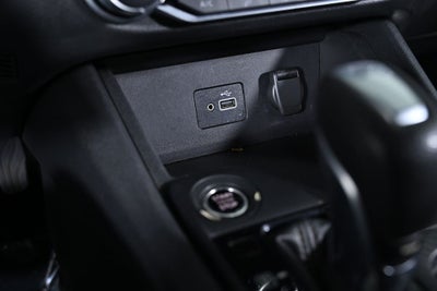 2021 Nissan Sentra S Certified Select
