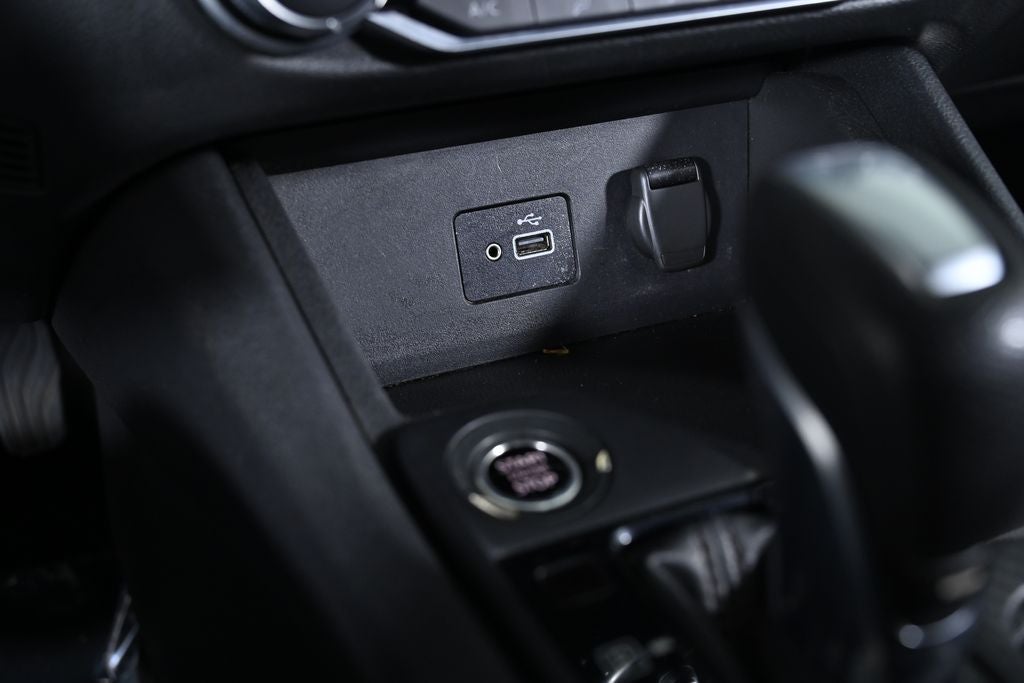 2021 Nissan Sentra S Certified Select