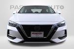 2021 Nissan Sentra S Certified Select