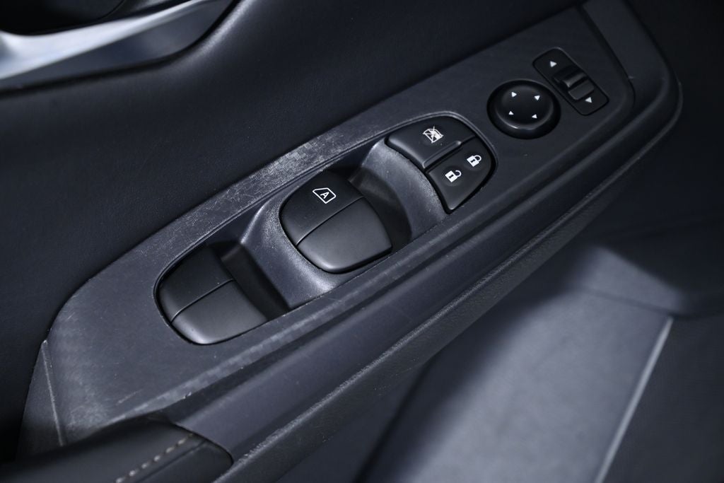 2021 Nissan Sentra S Certified Select