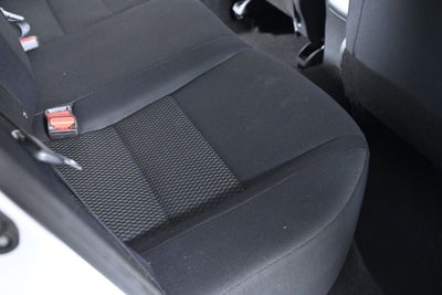 2021 Nissan Sentra S Certified Select