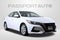 2021 Nissan Sentra S Certified Select