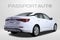 2021 Nissan Sentra S Certified Select
