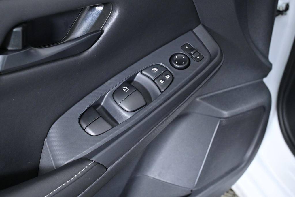 2025 Nissan Sentra S Nissan Certified