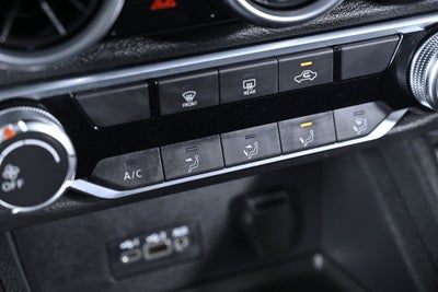 2023 Nissan Sentra SV Nissan Certified