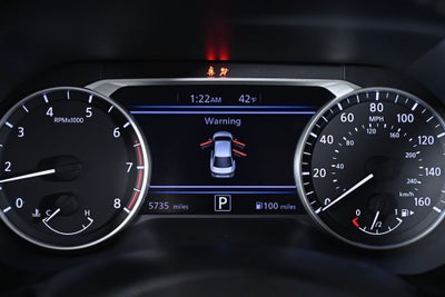 2023 Nissan Sentra SV Nissan Certified