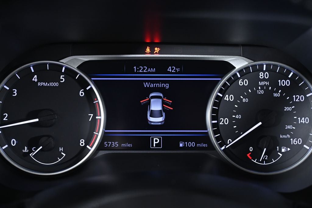 2023 Nissan Sentra SV Nissan Certified