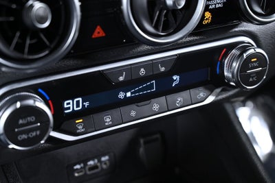 2023 Nissan Sentra SV Nissan Certified