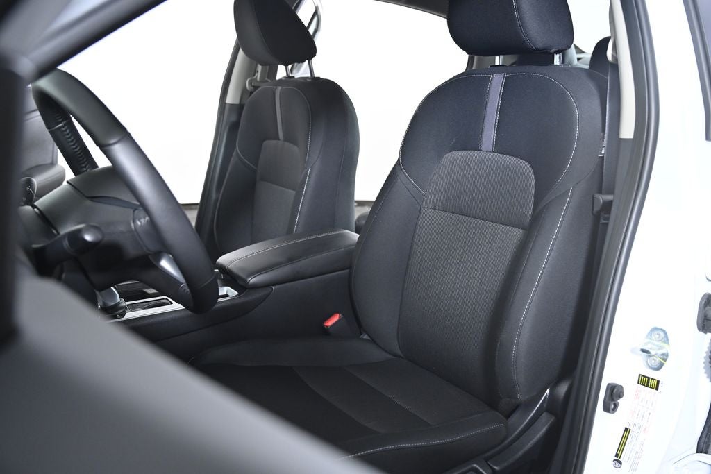 2023 Nissan Sentra SV Nissan Certified