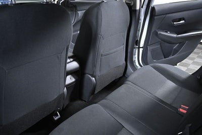 2023 Nissan Sentra SV Nissan Certified