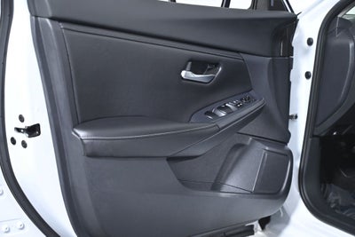 2023 Nissan Sentra SV Nissan Certified