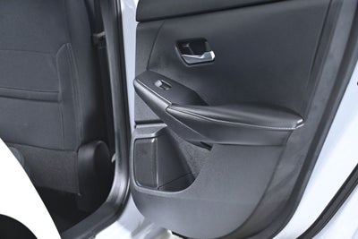 2023 Nissan Sentra SV Nissan Certified