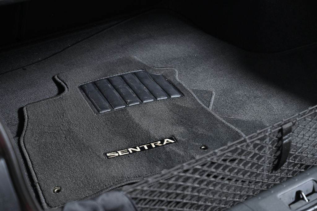 2024 Nissan Sentra SV Nissan Certified