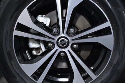 2023 Nissan Sentra SV Nissan Certified