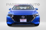 2025 Nissan Sentra SV Nissan Certified