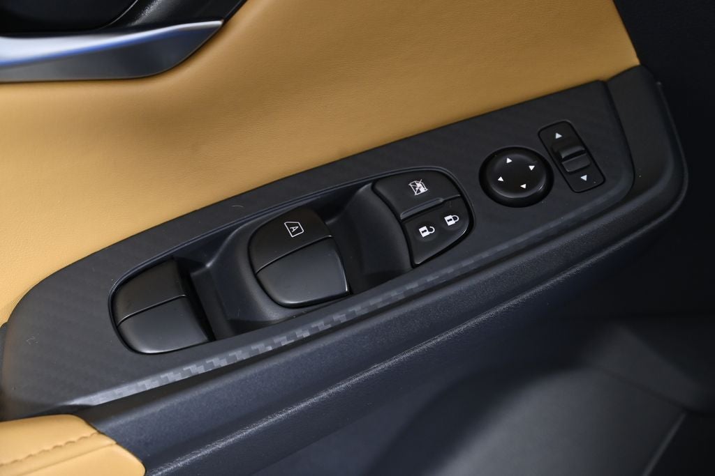 2025 Nissan Sentra SV Nissan Certified