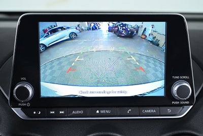 2024 Nissan Sentra SV Nissan Certified